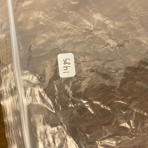 Mayoral Girl Brown Faux Fur Vest Floral Intarsia Size 14 157cm Spanish Design - Picture 7 of 7